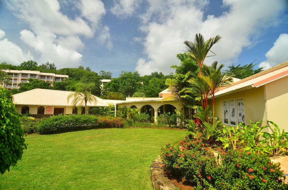 Secrets Saint Lucia Resort & Spa (Adults Only) Gros Islet Exterior photo