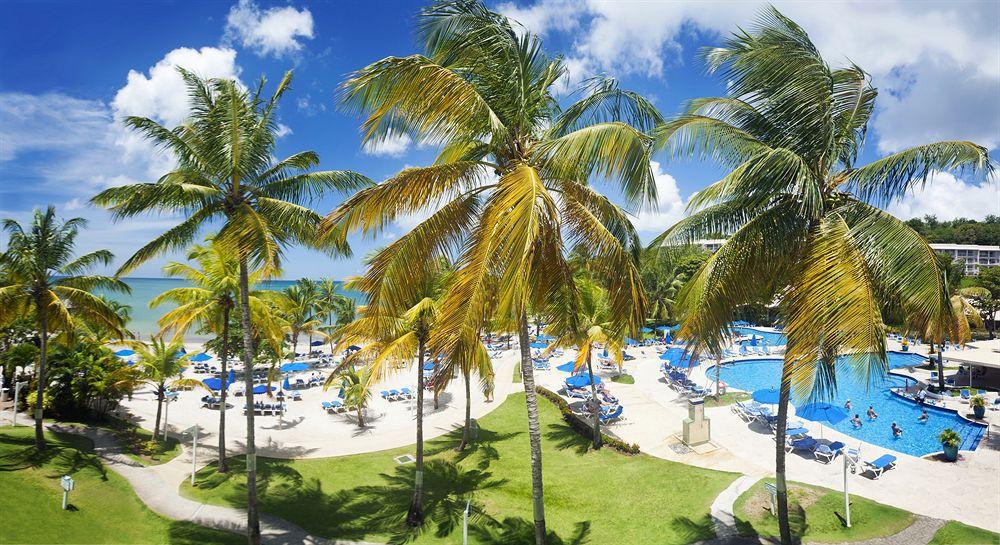 Secrets Saint Lucia Resort & Spa (Adults Only) Gros Islet Exterior photo