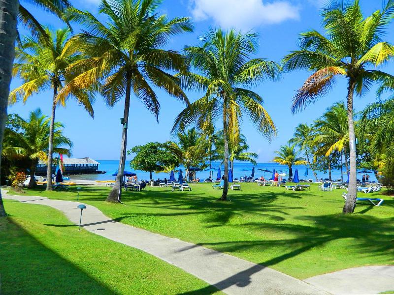 Secrets Saint Lucia Resort & Spa (Adults Only) Gros Islet Exterior photo