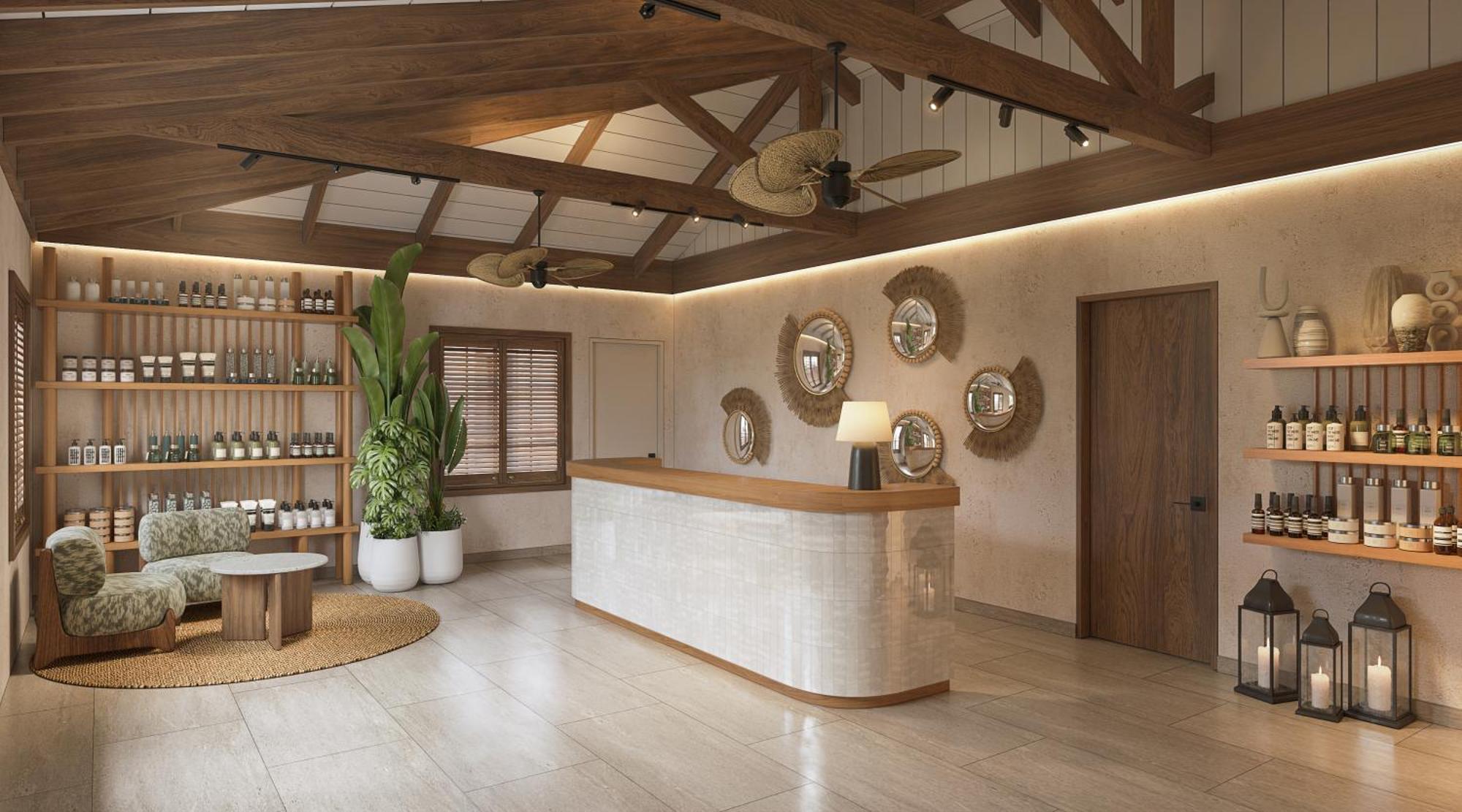 Secrets Saint Lucia Resort & Spa (Adults Only) Gros Islet Exterior photo