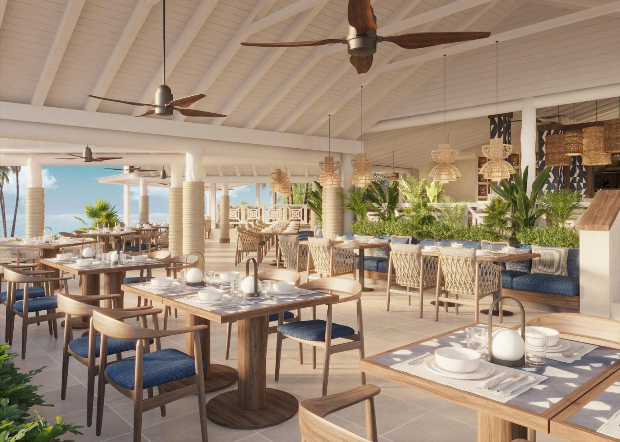 Secrets Saint Lucia Resort & Spa (Adults Only) Gros Islet Exterior photo