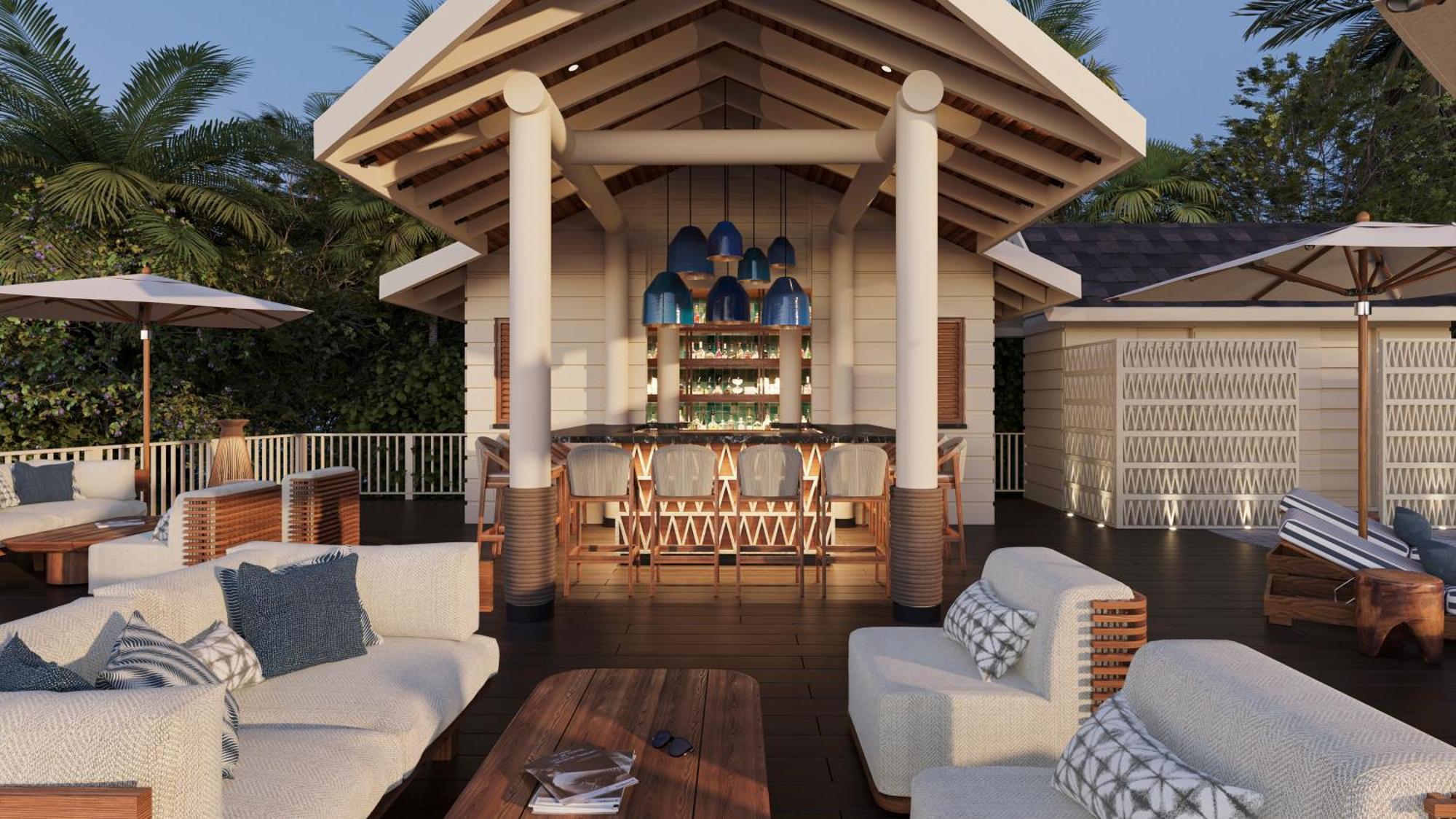 Secrets Saint Lucia Resort & Spa (Adults Only) Gros Islet Exterior photo