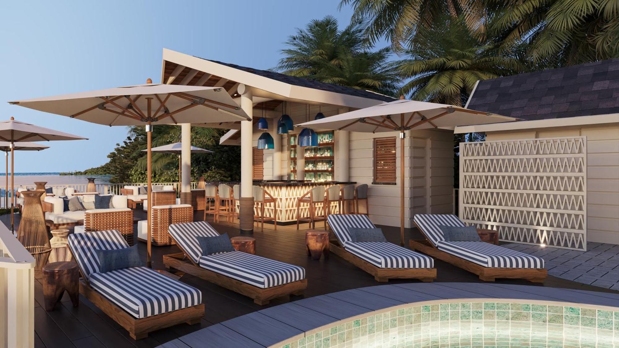 Secrets Saint Lucia Resort & Spa (Adults Only) Gros Islet Exterior photo