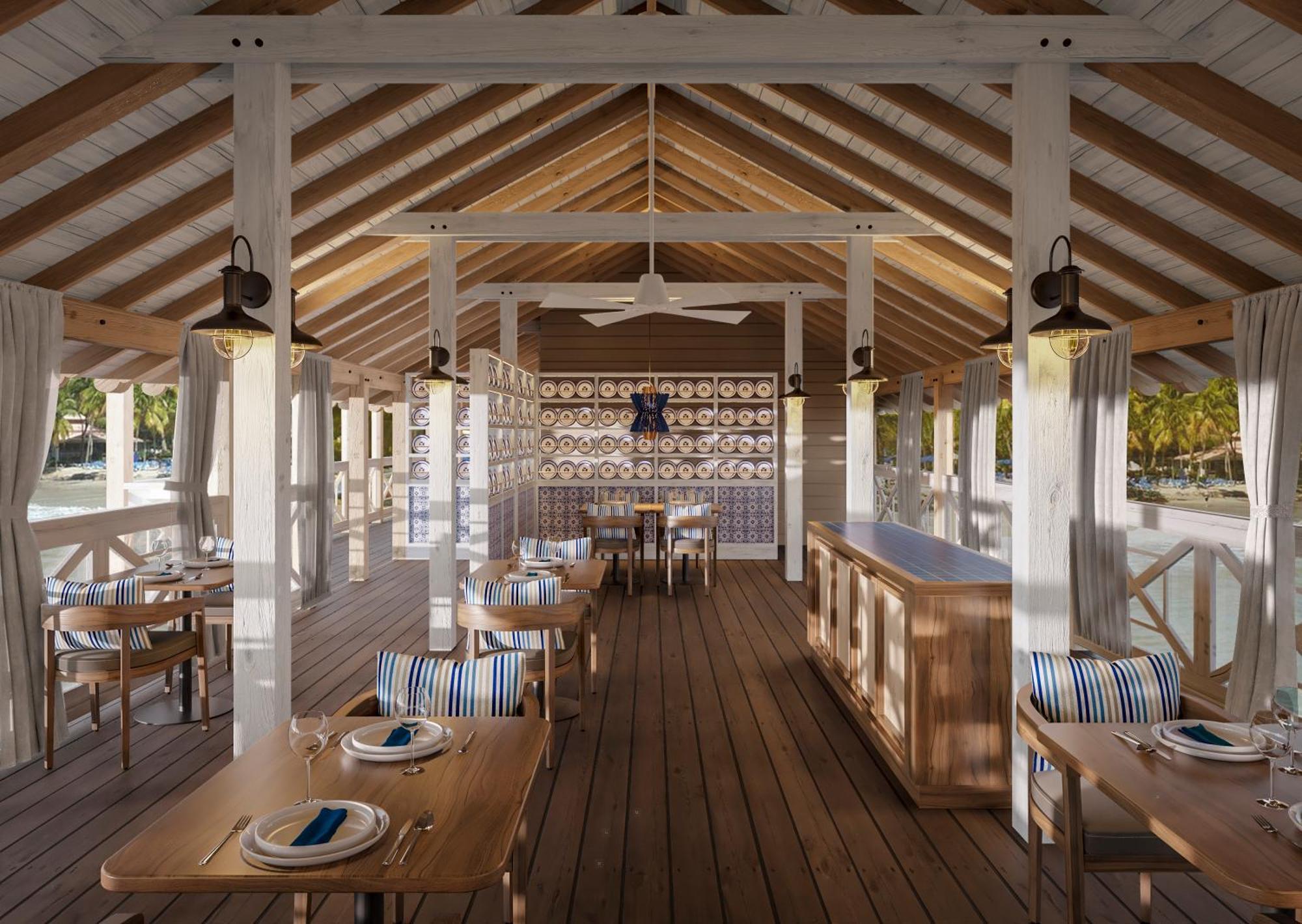 Secrets Saint Lucia Resort & Spa (Adults Only) Gros Islet Exterior photo