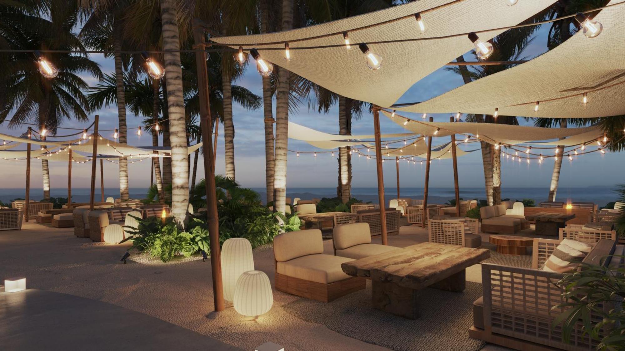 Secrets Saint Lucia Resort & Spa (Adults Only) Gros Islet Exterior photo
