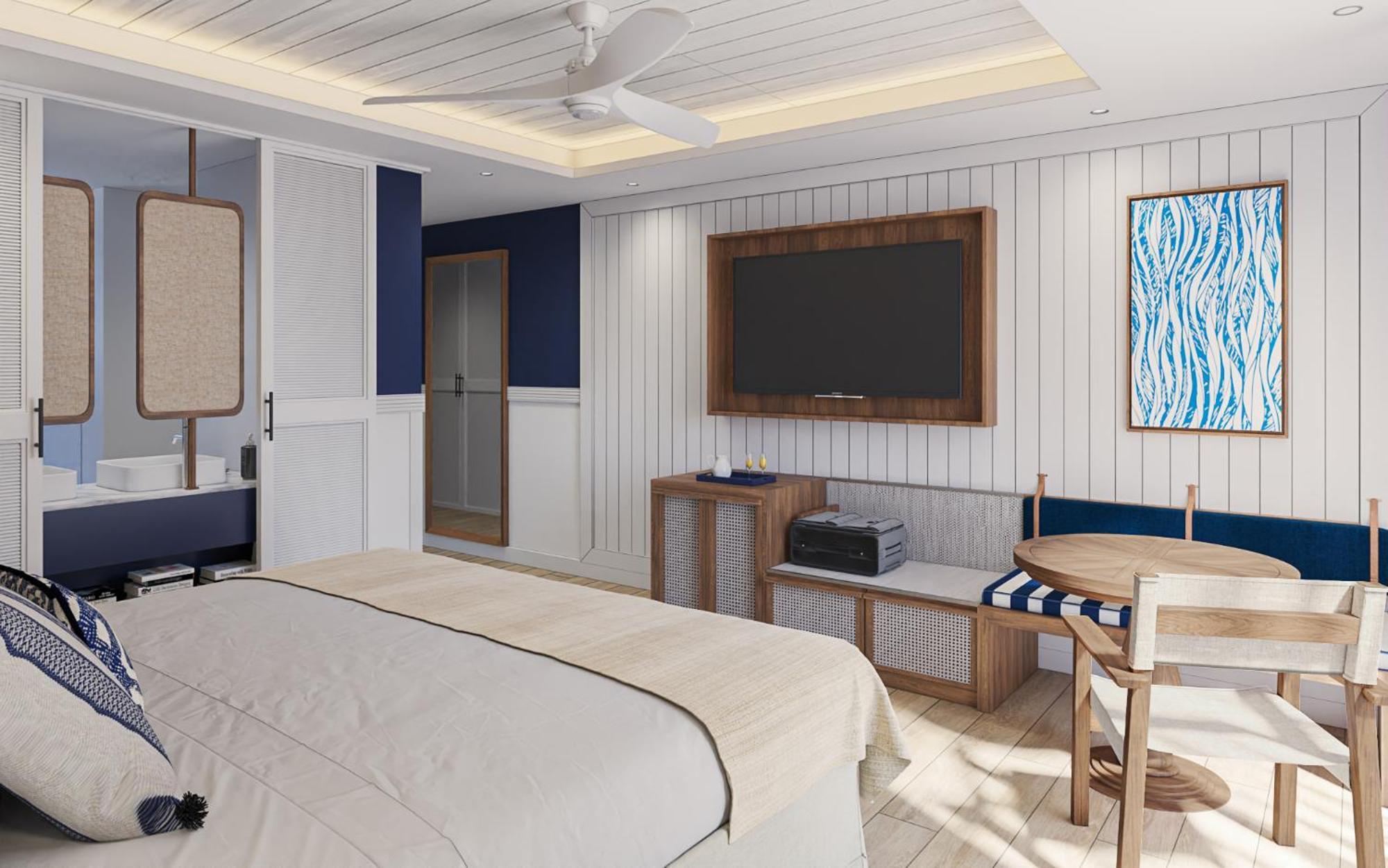 Secrets Saint Lucia Resort & Spa (Adults Only) Gros Islet Exterior photo