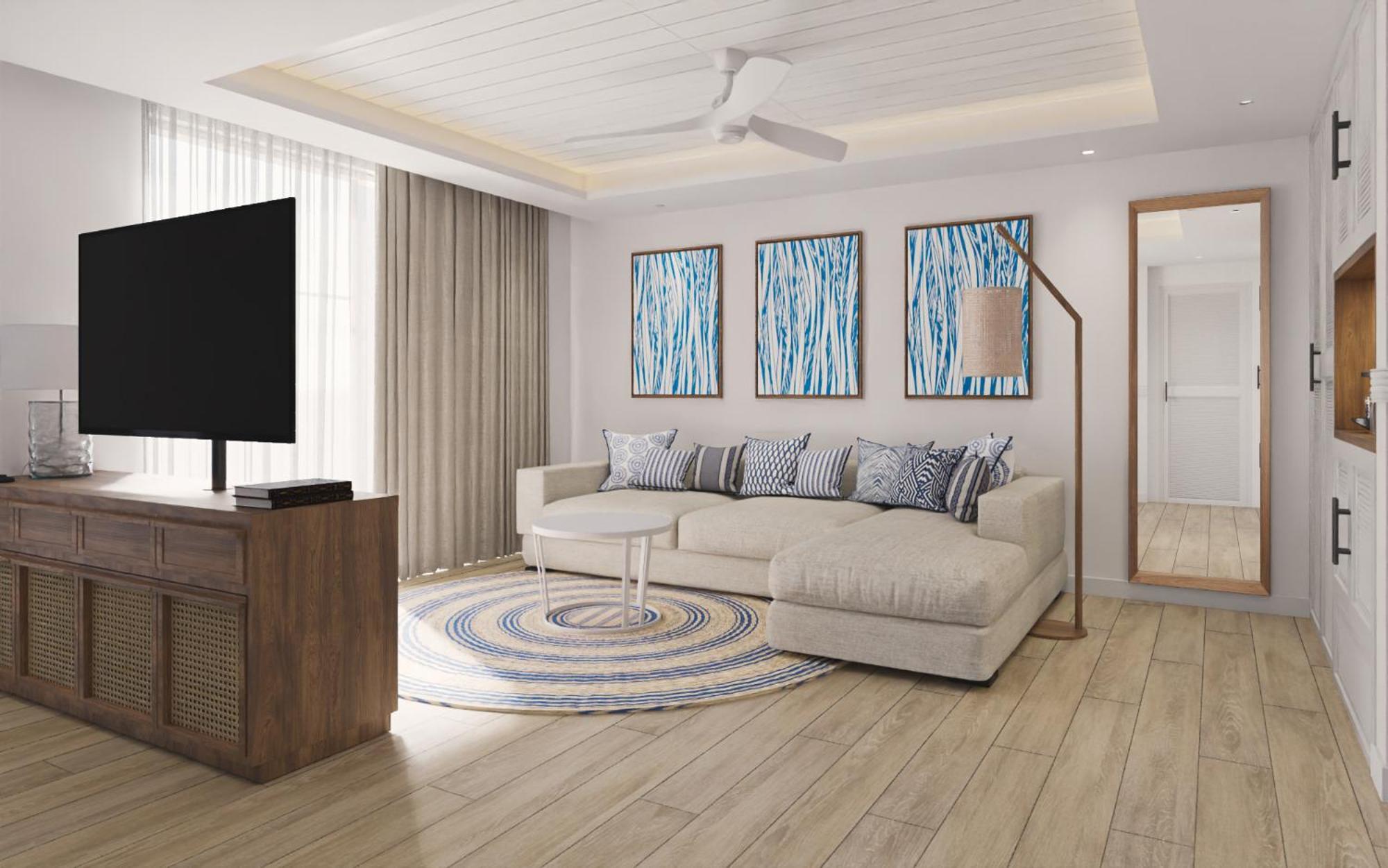 Secrets Saint Lucia Resort & Spa (Adults Only) Gros Islet Exterior photo