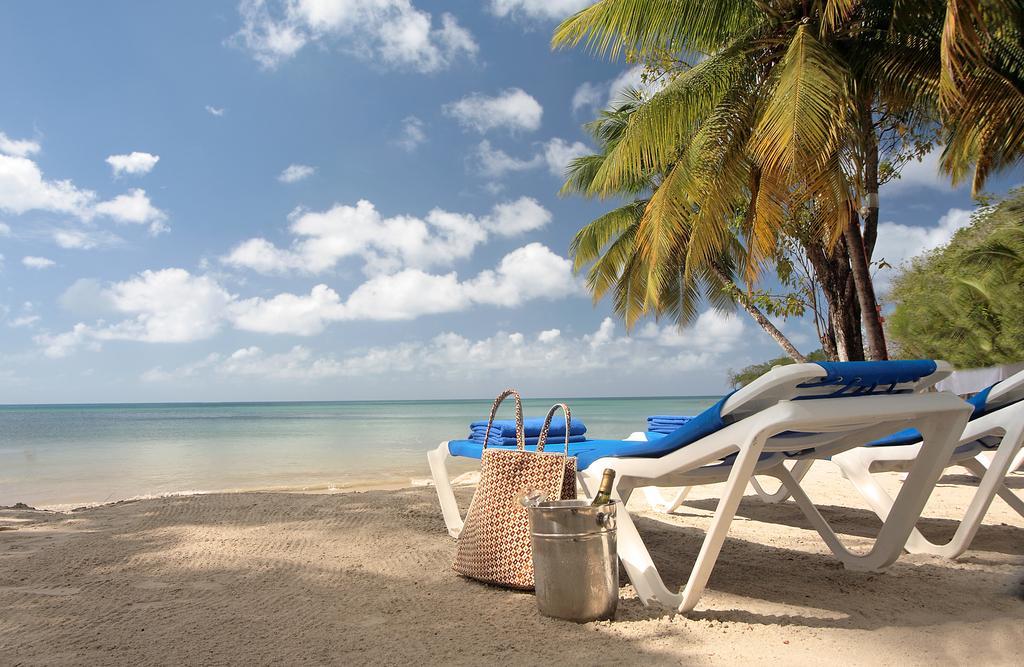 Secrets Saint Lucia Resort & Spa (Adults Only) Gros Islet Facilities photo