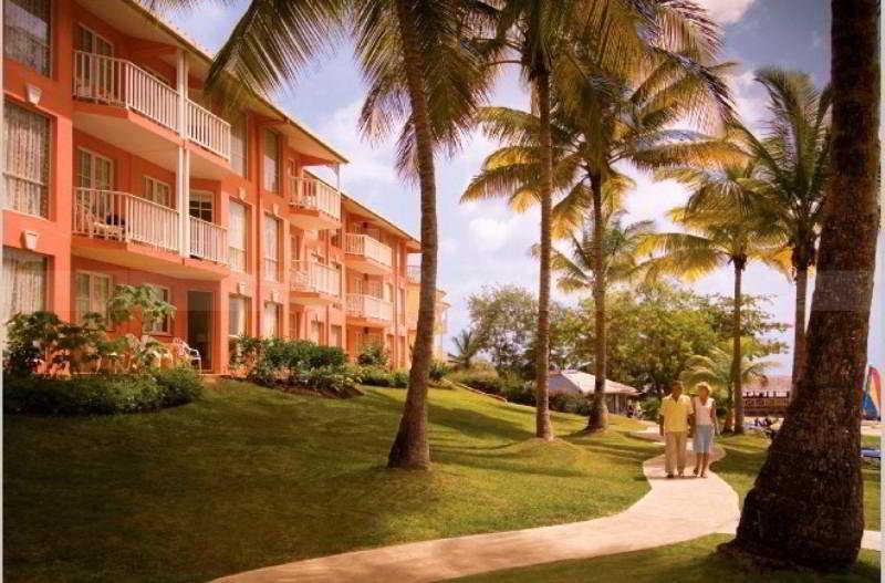Secrets Saint Lucia Resort & Spa (Adults Only) Gros Islet Exterior photo
