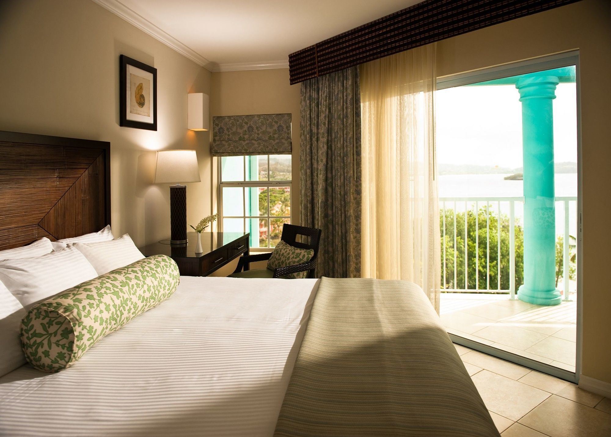 Secrets Saint Lucia Resort & Spa (Adults Only) Gros Islet Room photo