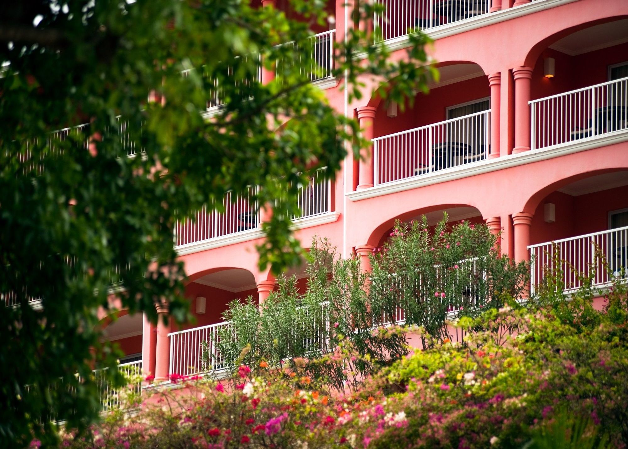 Secrets Saint Lucia Resort & Spa (Adults Only) Gros Islet Exterior photo