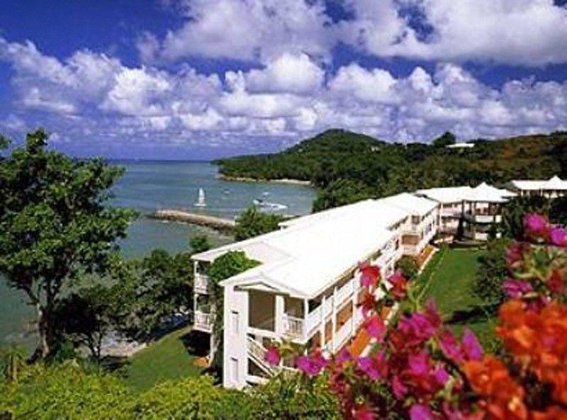 Secrets Saint Lucia Resort & Spa (Adults Only) Gros Islet Exterior photo