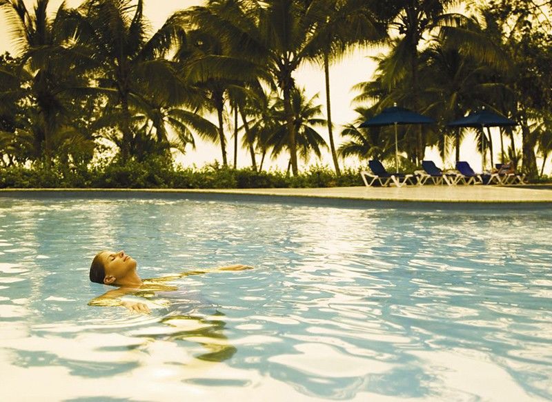 Secrets Saint Lucia Resort & Spa (Adults Only) Gros Islet Exterior photo