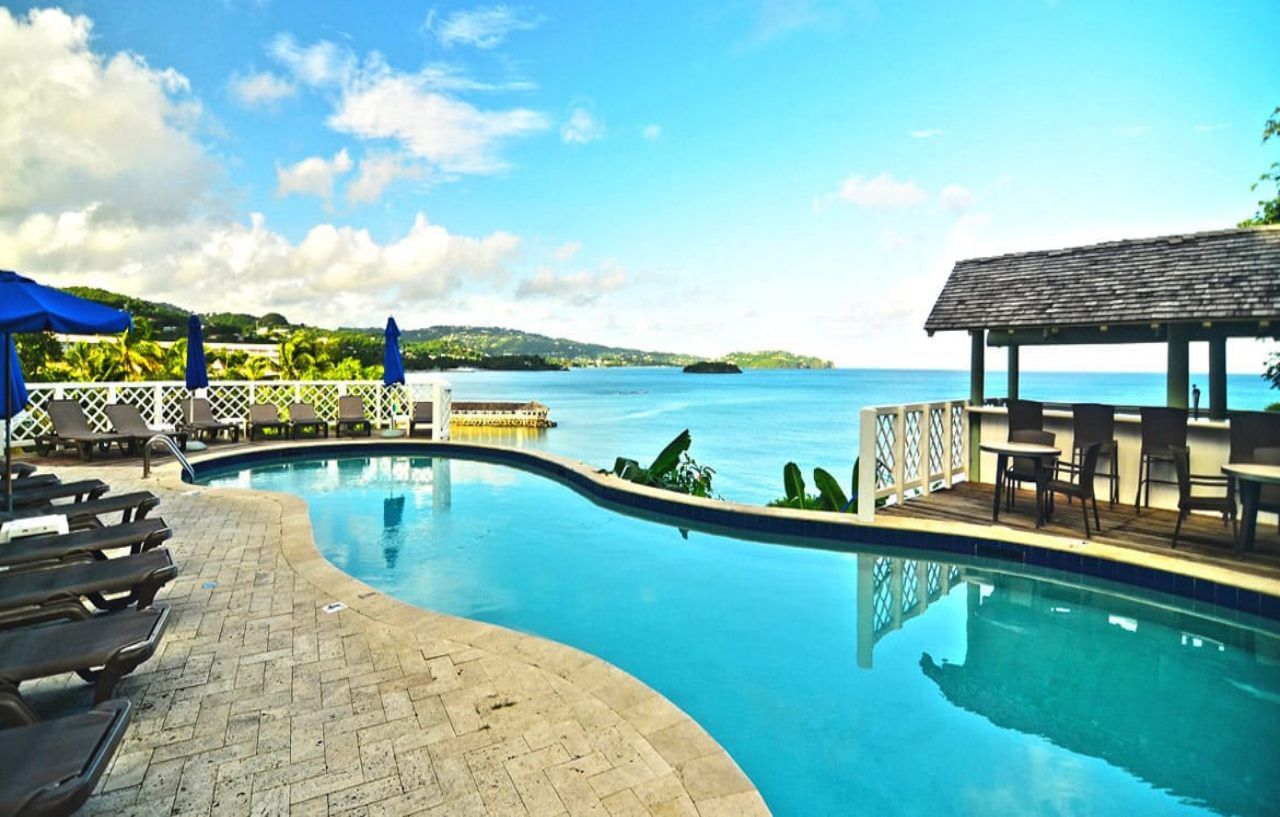 Secrets Saint Lucia Resort & Spa (Adults Only) Gros Islet Exterior photo